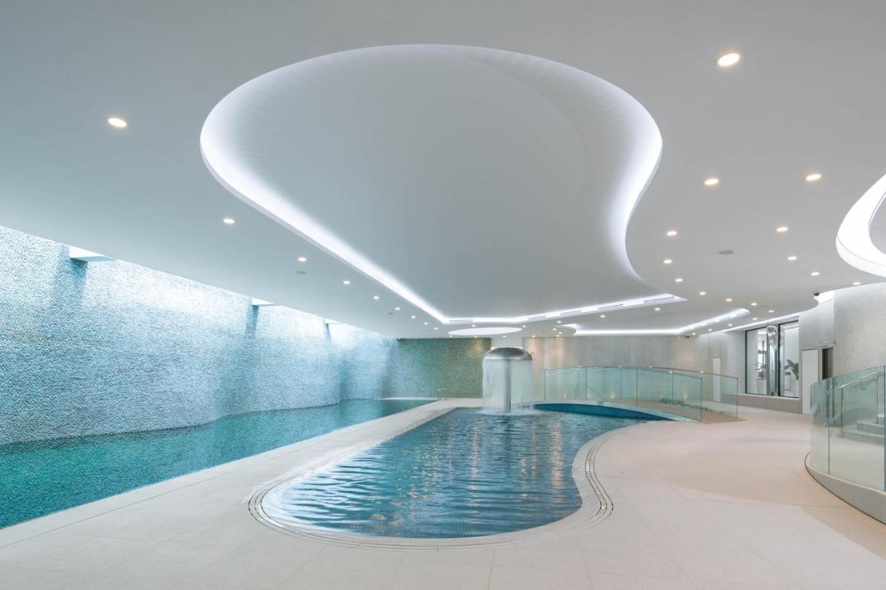 The Headland Hotel And Spa Newquay  Ngoại thất bức ảnh
