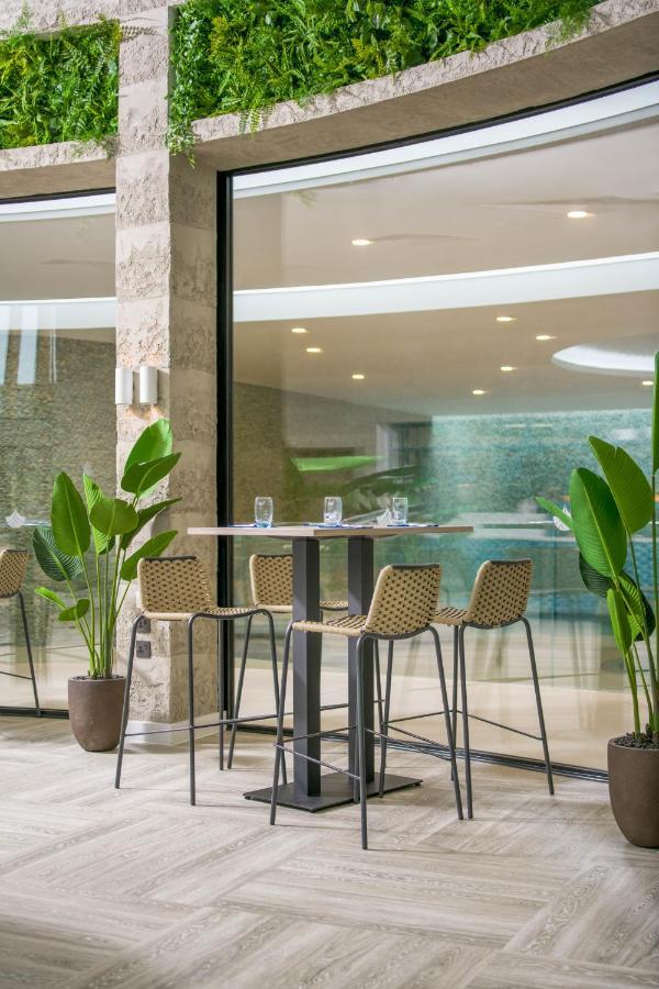The Headland Hotel And Spa Newquay  Ngoại thất bức ảnh