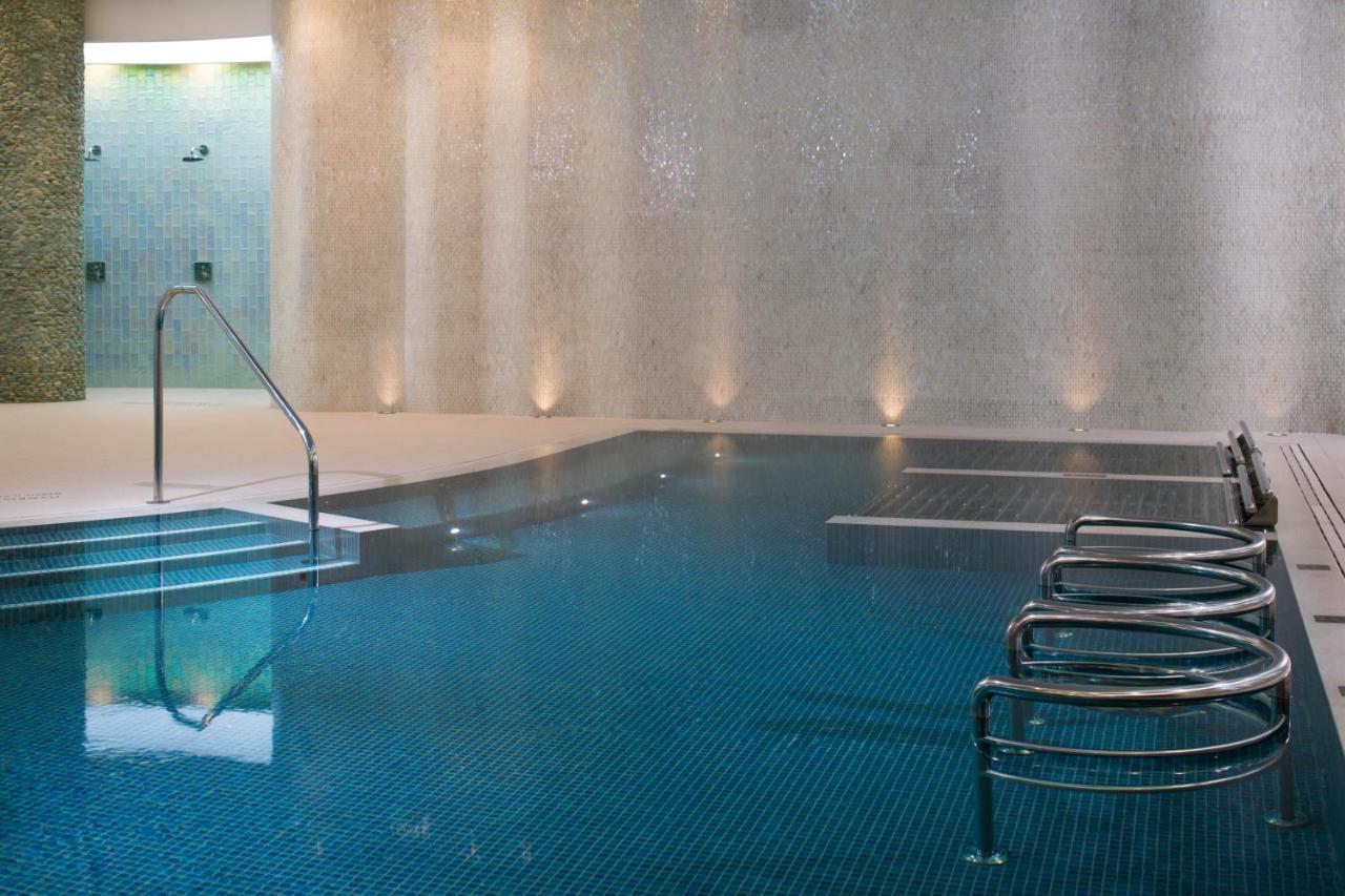 The Headland Hotel And Spa Newquay  Ngoại thất bức ảnh