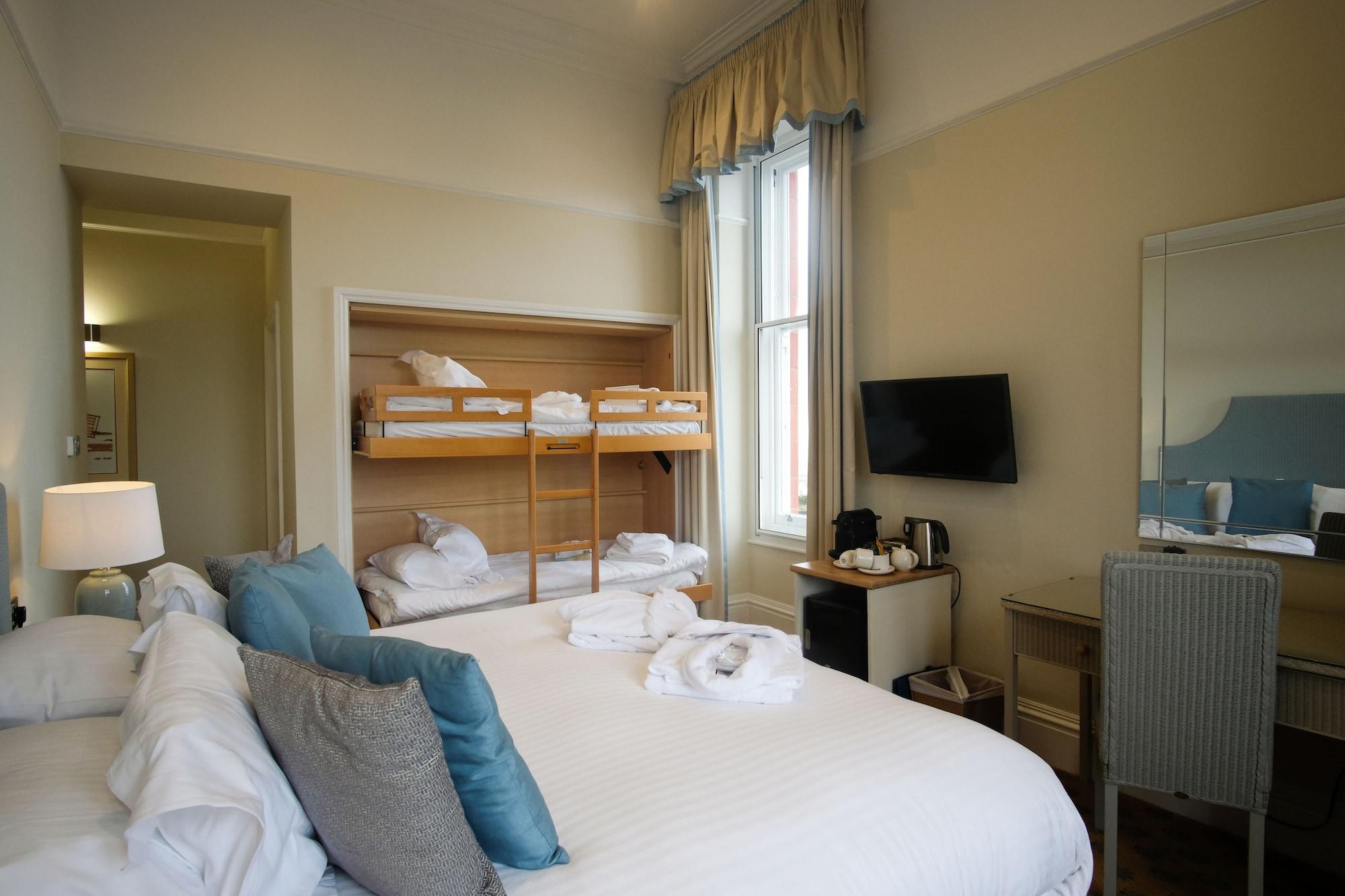The Headland Hotel And Spa Newquay  Ngoại thất bức ảnh