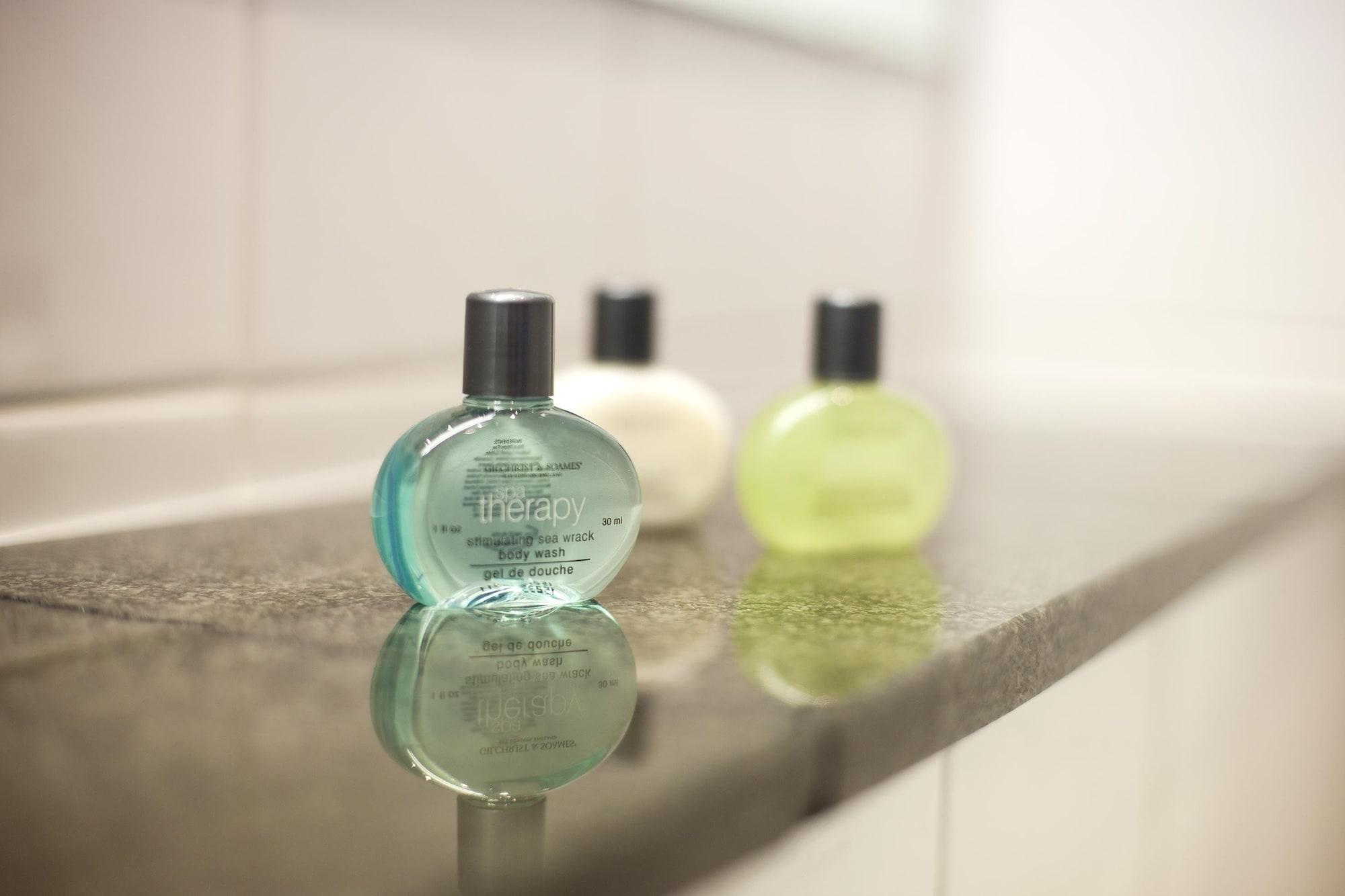 The Headland Hotel And Spa Newquay  Ngoại thất bức ảnh