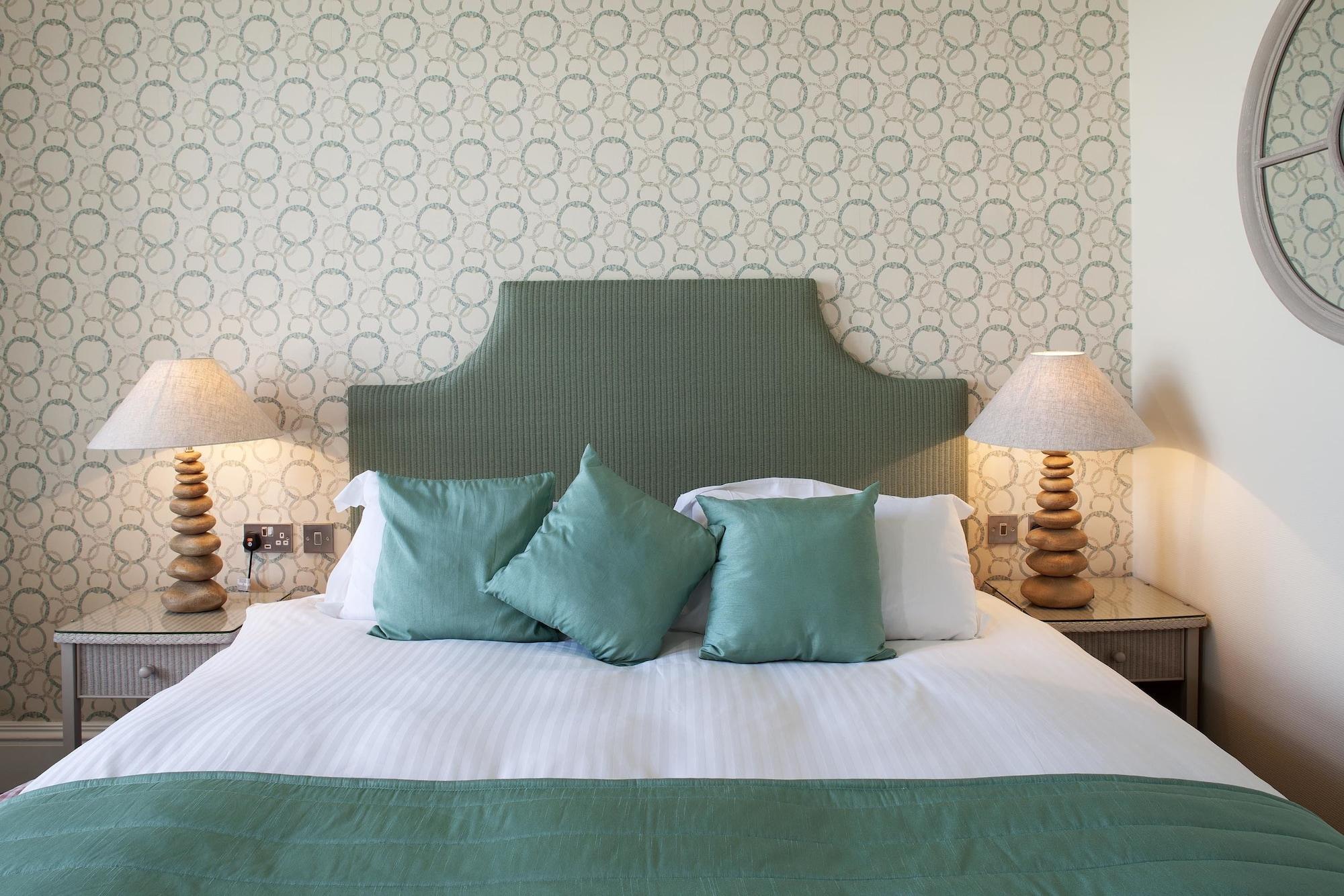 The Headland Hotel And Spa Newquay  Ngoại thất bức ảnh