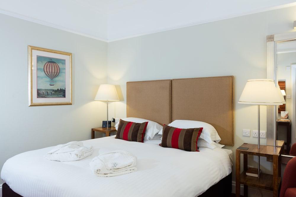 The Headland Hotel And Spa Newquay  Ngoại thất bức ảnh