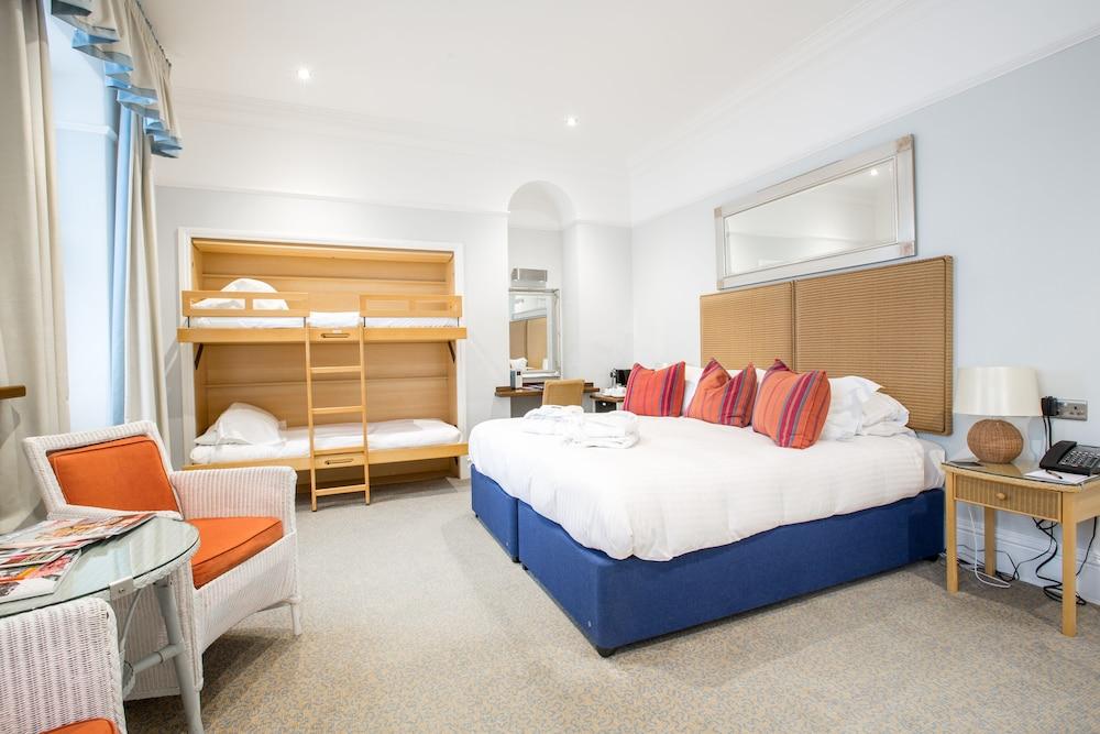The Headland Hotel And Spa Newquay  Ngoại thất bức ảnh