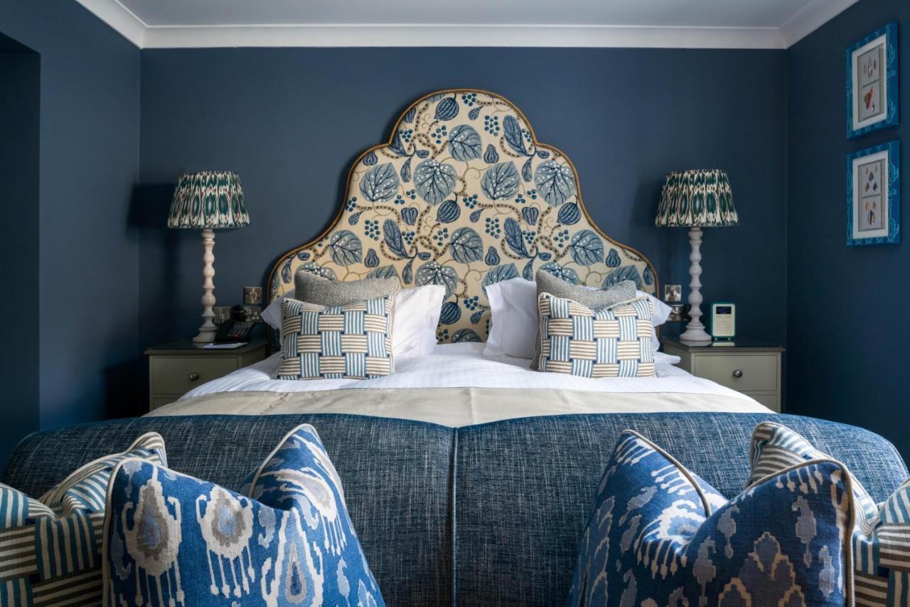 The Headland Hotel And Spa Newquay  Ngoại thất bức ảnh