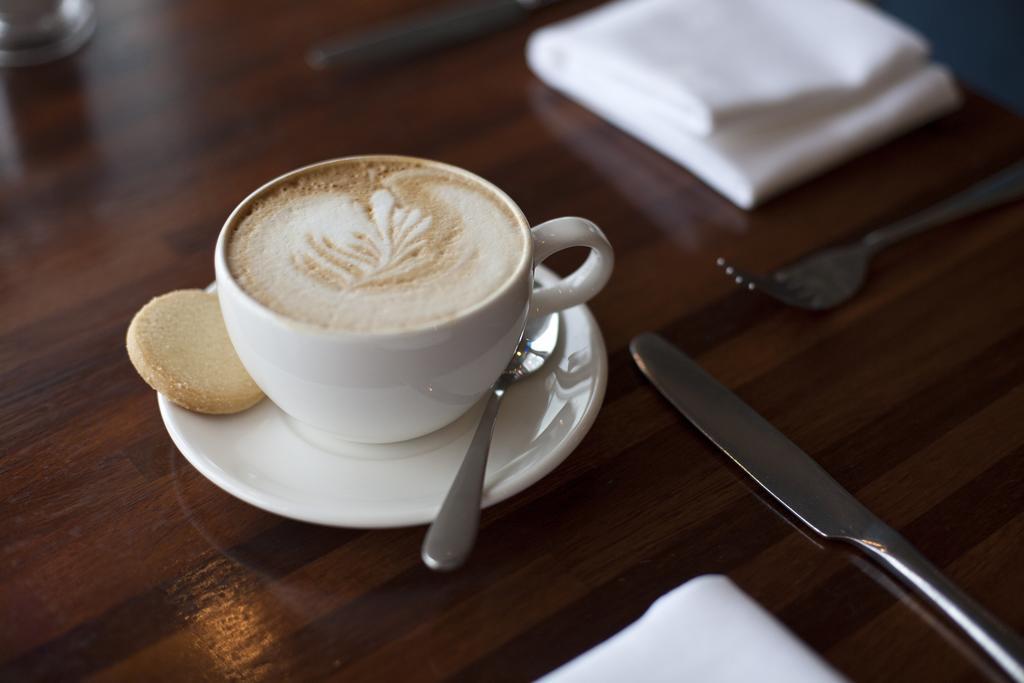 The Headland Hotel And Spa Newquay  Ngoại thất bức ảnh