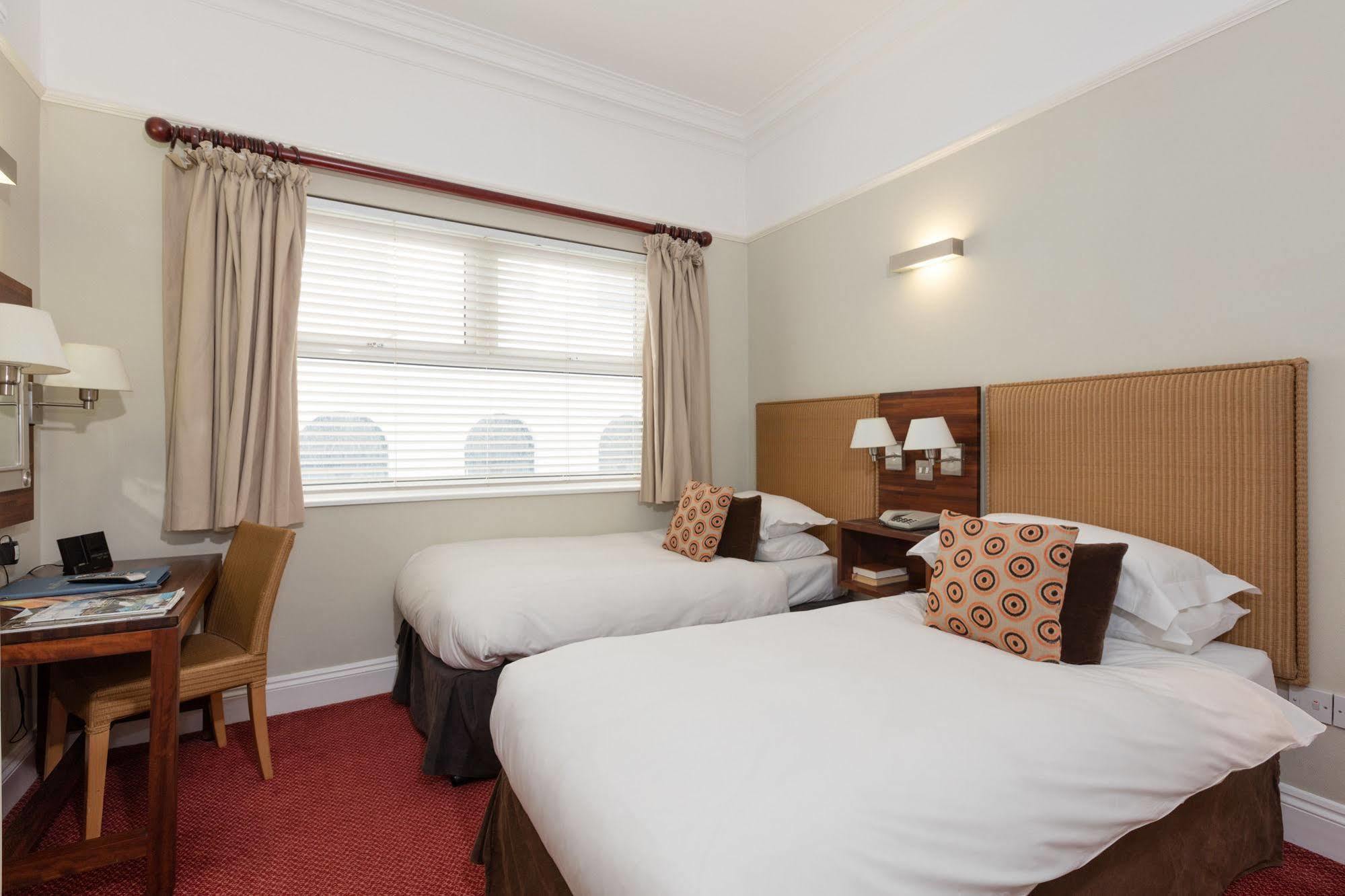 The Headland Hotel And Spa Newquay  Ngoại thất bức ảnh