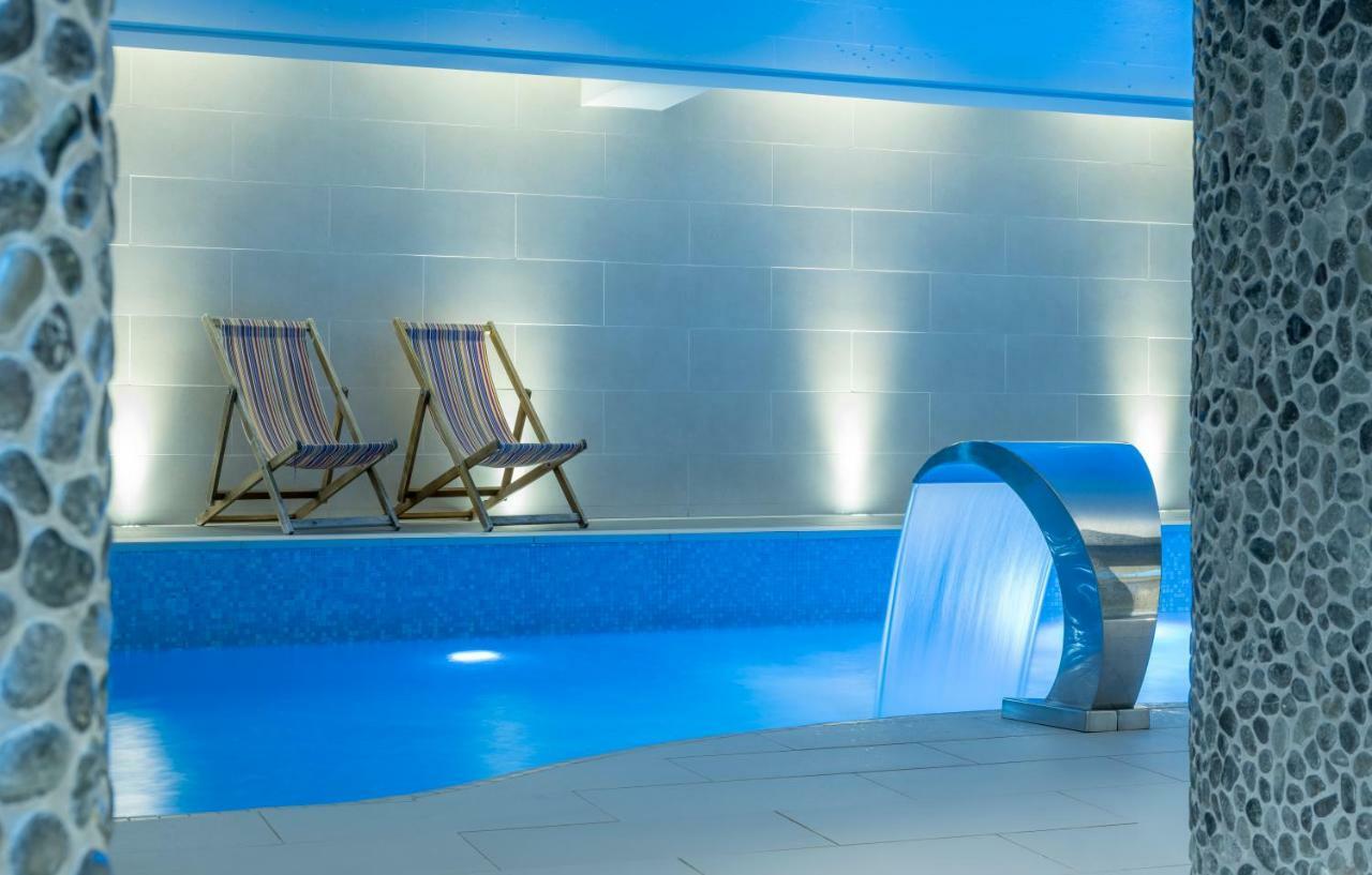 The Headland Hotel And Spa Newquay  Ngoại thất bức ảnh